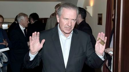 Nie może spokojnie patrzeć jak się męczy