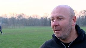 Szymon Ziółkowski: Na Wschodzie doping jak kaszka z mlekiem