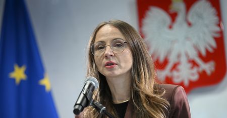 Ministra broni reformy PiP. "Pracowałam na śmieciówkach"
