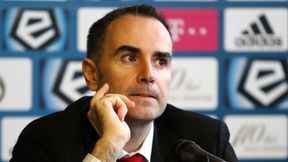 Trwa transferowa ofensywa Wisły Kraków