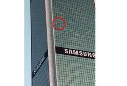 Wiemy, kim jest człowiek-pająk z Marriotta. 170 m po pionowej ścianie