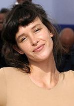 Paz de la Huerta