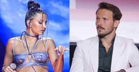 Mateusz Banasiuk rozpływa się nad talentem Julii Wieniawy wcielającej się w rolę prostytutki: "To była dla niej TRUDNA i WYMAGAJĄCA rola"
