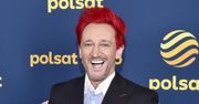 Michał Wiśniewski szykuje nowy program. Sporo na tym zyska