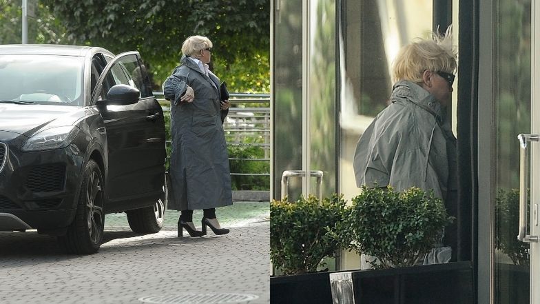 Katarzyna Figura rozwiodła się po 9 latach!