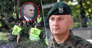 Gen. Polko reaguje na konferencję dowództwa. "Kompromitacja"
