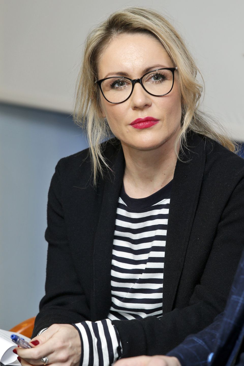 Małgorzata Ohme
