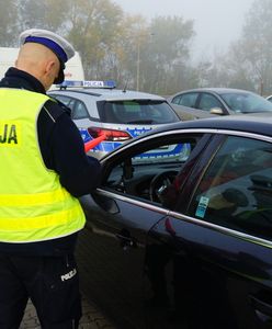 Od dziś wielka akcja policji. Mandat za brak maseczki i utrata prawa jazdy