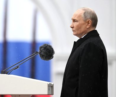 "Putin nie przegra tej wojny". Niepokojące słowa z Niemiec