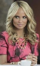 "Żona idealna": Kristin Chenoweth jednak wraca na plan