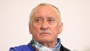 K2 zimą zdobyte! Krzysztof Wielicki: Jeśli ta historia miała się zakończyć bez Polaków, stało się najlepiej, jak mogło