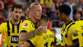 Bundesliga: zabójcza końcówka Borussii Dortmund