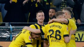 Kanonada Borussii Dortmund. Co za zwycięstwo!