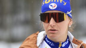 Jest faworytką do olimpijskiego medalu. Grozi jej zawieszenie