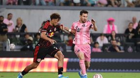 18-latek zrobił show na oczach Messiego. Może grać w polskiej kadrze