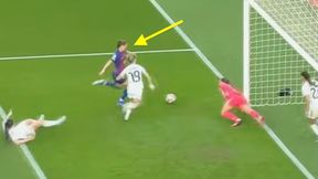 Ewa Pajor katem Realu Madryt. Zobacz trafienie Polki