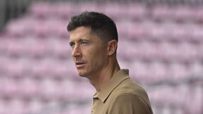 Media: problemy spółki Lewandowskiego. Firma nie opłaca faktur