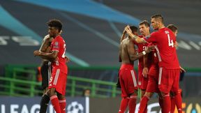Liga Mistrzów: PSG - Bayern Monachium. Poznaliśmy komentatorów finału w TVP