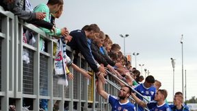 Kompromitacja włodarzy Siedlec. Pogoń nie może grać na własnym stadionie