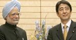 Japonia obiera kurs na Indie