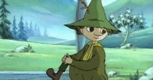 Z jakiej bajki pochodzi ten bohater? 