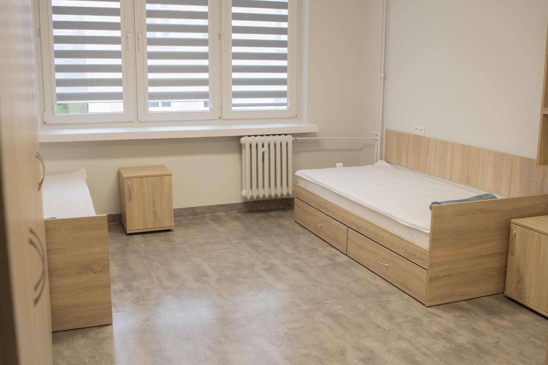 Konferencja Powiatu Pilskiego