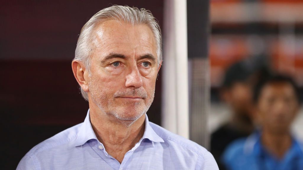 Bert Van Marwijk