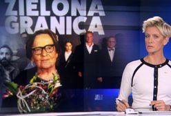 Wymowny komentarz. "Fakty" bez litości o PiS i Dudzie