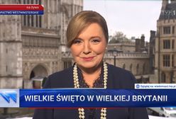 Prawie całe "Wiadomości" o koronacji. TVP ukryła przed widzami prawdę
