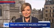 Prawie całe "Wiadomości" o koronacji. TVP ukryła przed widzami prawdę