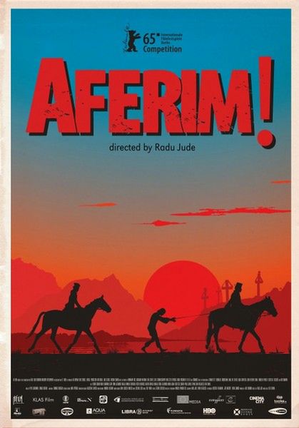 Aferim!