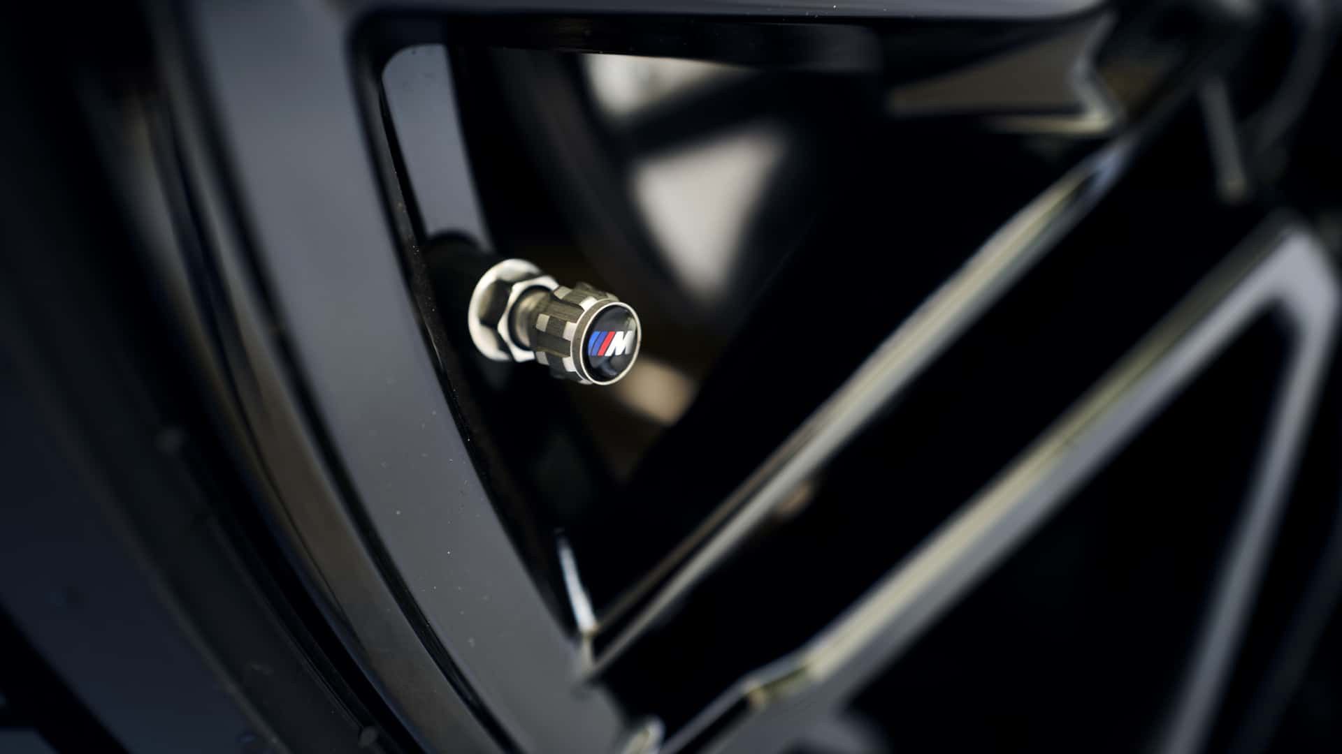BMW M5 M Performance