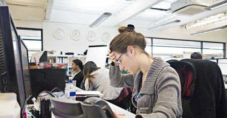 Oddała swoje życie pracy, przypłaciła to zdrowiem. Teraz "cicho rezygnuje"