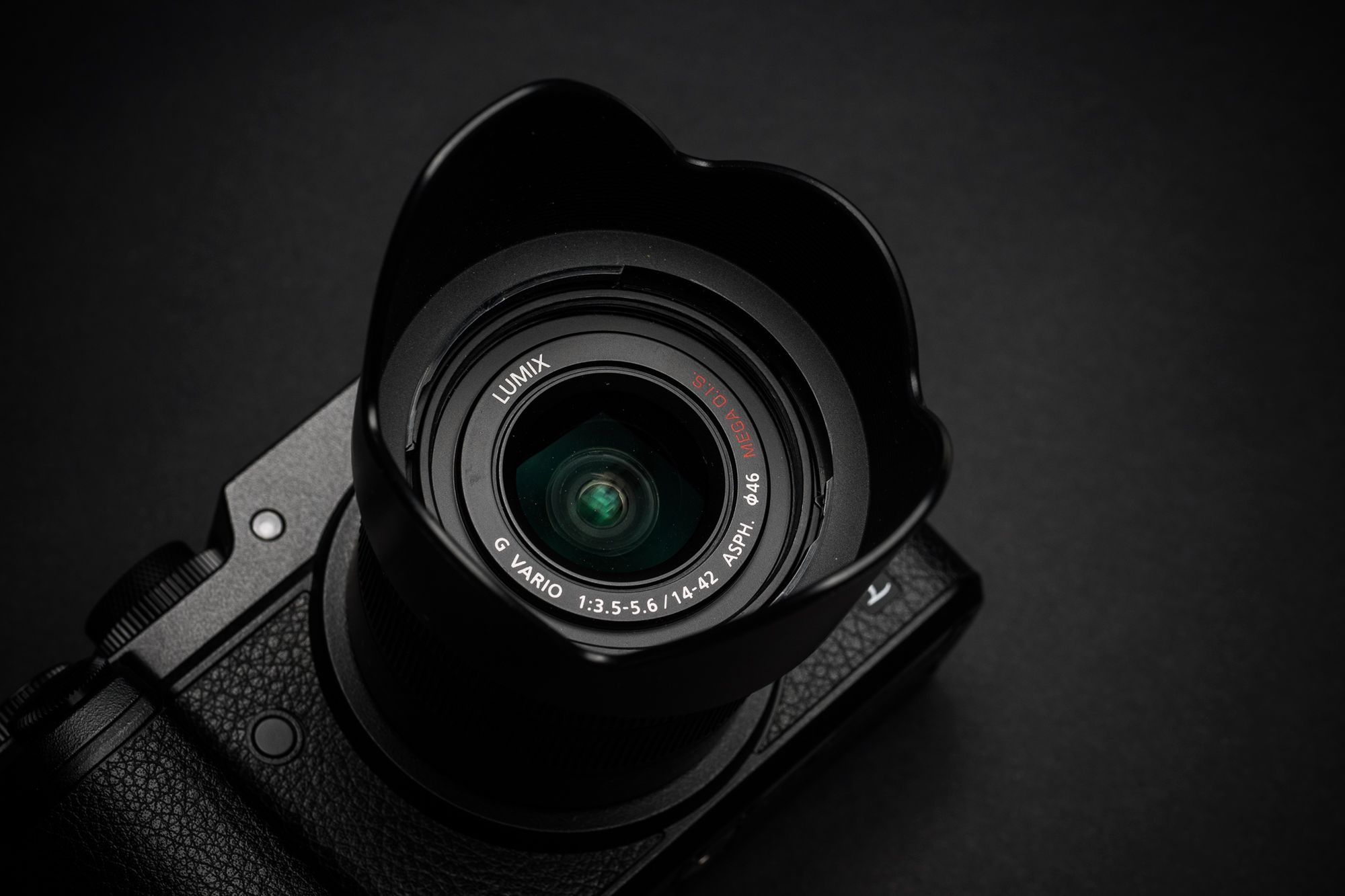 Panasonic Lumix GX8 - stabilizacja i jakość w pełnej krasie 11