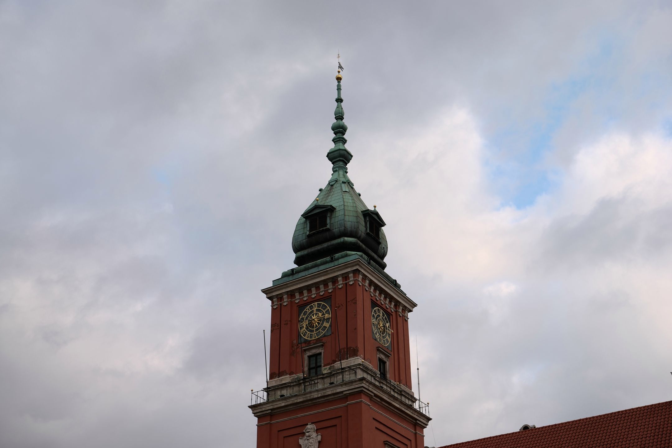 Leica SL - pierwsze wrażenia, zdjęcia przykładowe i porównanie z Sony A7 II 24