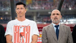 Probierz czy Lewandowski? Druzgocąca przewaga