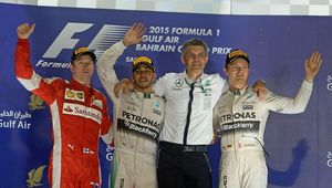 Lewis Hamilton najbogatszym sportowcem w Wielkiej Brytanii