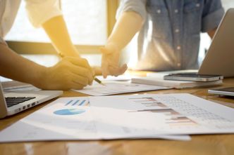 Europejska stolica fintechów. Kraków zaprasza na Impact'18