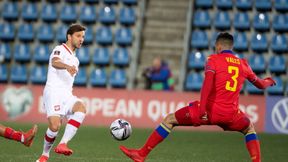 Kartkowy alarm w reprezentacji Polski. Sześciu piłkarzy zagrożonych pauzą