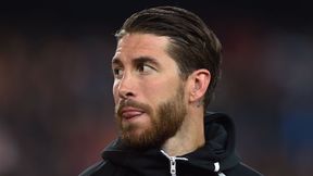 Media: Sergio Ramos zapłacił milion euro kary. Piłkarz wyjaśnia