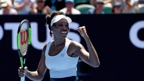 Australian Open: pewne zwycięstwa Venus Williams, Eliny Switoliny i Anastazji Pawluczenkowej