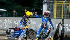 Żużel. Innpro ROW Rybnik - Bayersystem GKM Grudziądz 40:50 (galeria)