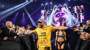 Rodzinny dramat gwiazdy polskiego MMA. Trwa zbiórka