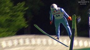 Letnia GP w Wiśle: Skok Stocha – 128 m (I seria)