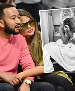 Zdjęcia ze szpitala wywołały burzę. Piosenkarz ich nie chciał