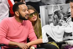 Zdjęcia ze szpitala wywołały burzę. Piosenkarz ich nie chciał