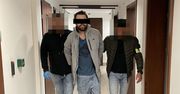 Tomaszów Lubelski: Nalot policji i straży granicznej na mieszkanie. Właściciel wpadł z marihuaną, lokator miał mefedron