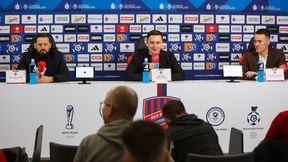 Po konferencji Rakowa internet zapłonął. Oberwało się Legii
