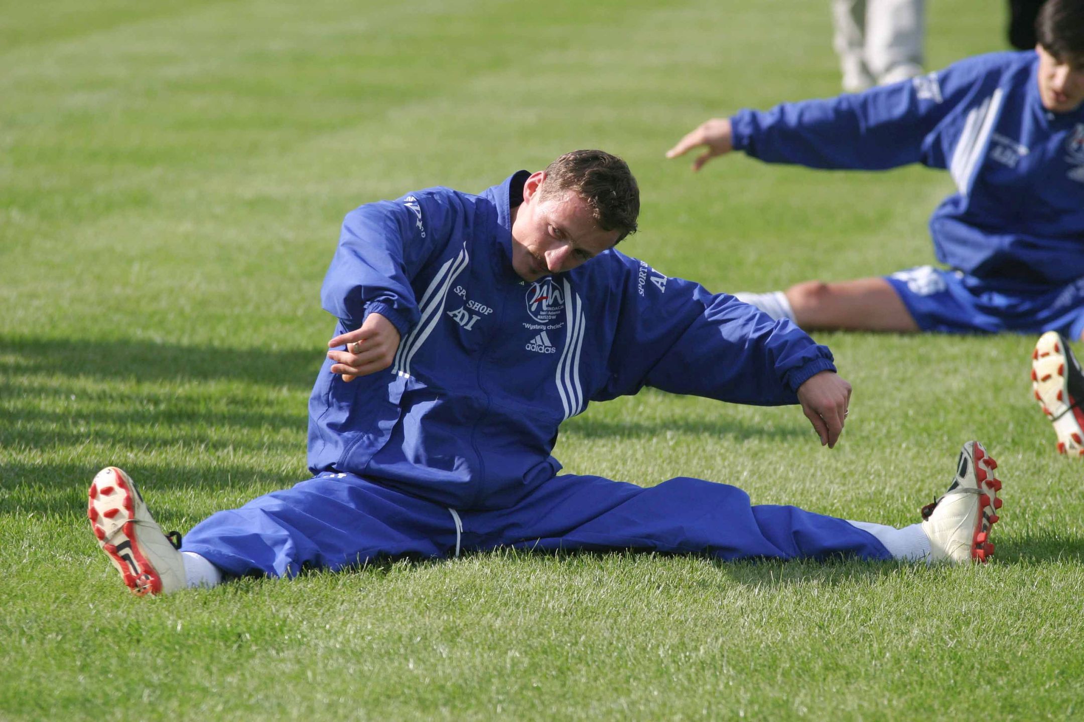 Adam Małysz