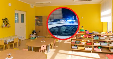 5-latka była w przedszkolu. Dramat. Trafiła do szpitala